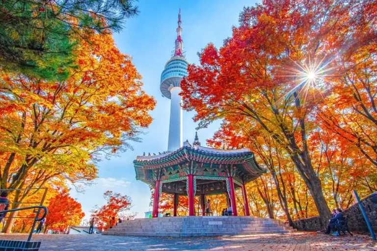 Namsan Menara, Sejarah, Destinasi Wisata Sampai 5 Fakta Menariknya