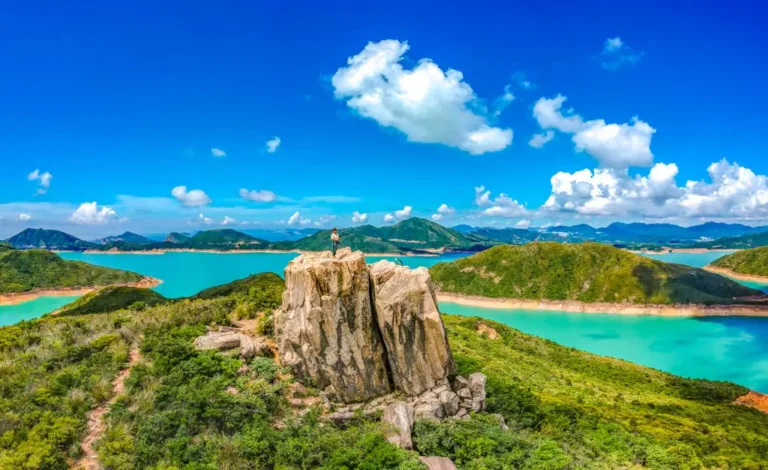 Sai Kung Kota Pesisir di Hong Kong Menawarkan Wisata Alam sampai Budaya