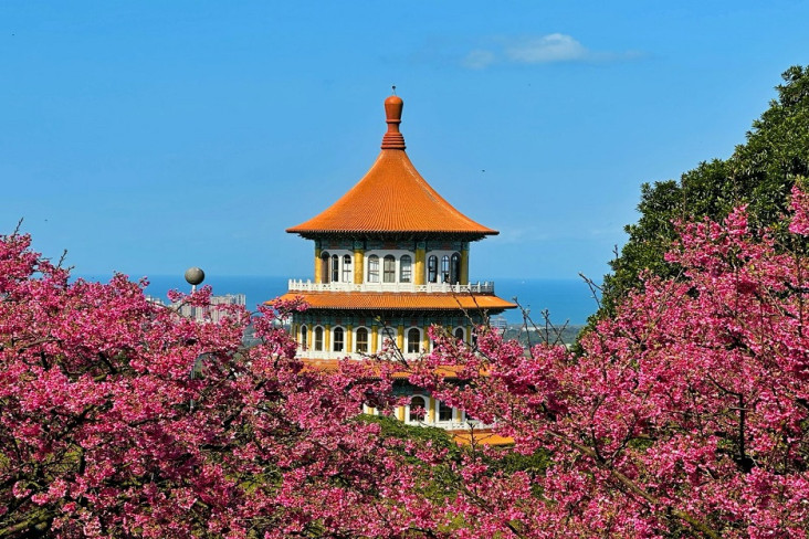 Menelusuri Keindahan Tersembunyi Taiwan: 5 Destinasi Wajib Dikunjungi