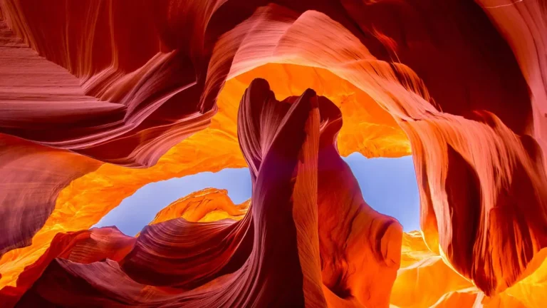 Menjelajahi Antelope Canyon, Keajaiban Alam yang Menakjubkan