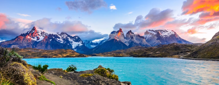 Pesona Alam Patagonia: Surga Tersembunyi di Ujung Dunia