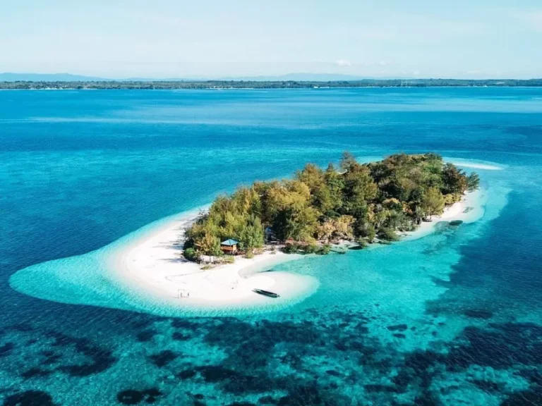 Keindahan Alam Kepulauan Kei: Surga Tersembunyi di Timur Indonesia