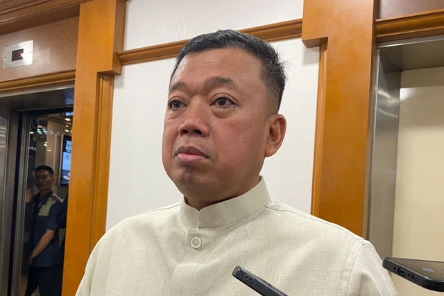 Penjelasan Nusron Wahid soal Semua Tanah Milik Negara Rakyat Hanya Mengelola